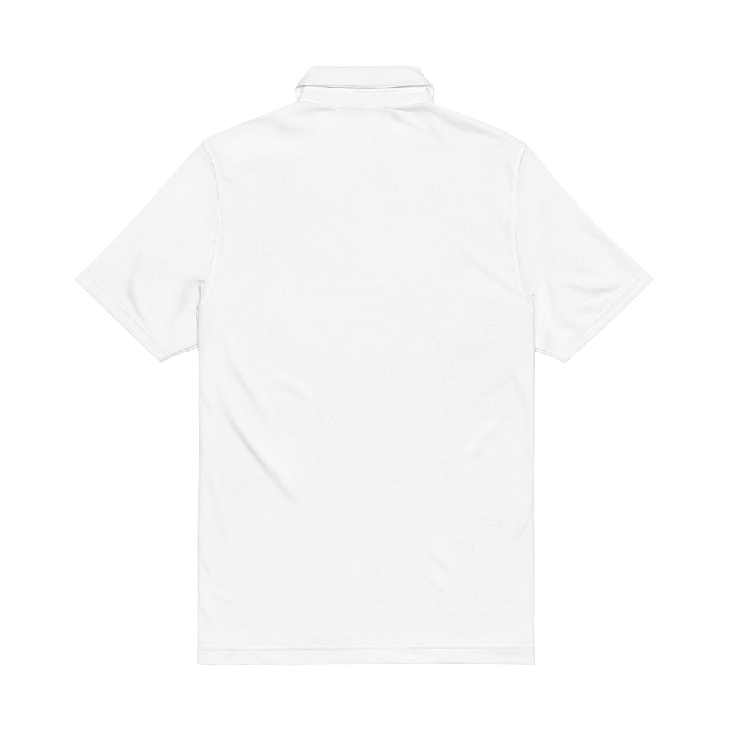 Men's Polo Shirt, Stylish Sporty Polo, Embroidered Investment for Casual Outings, Office Wear, Golfing, Father's Day Gift