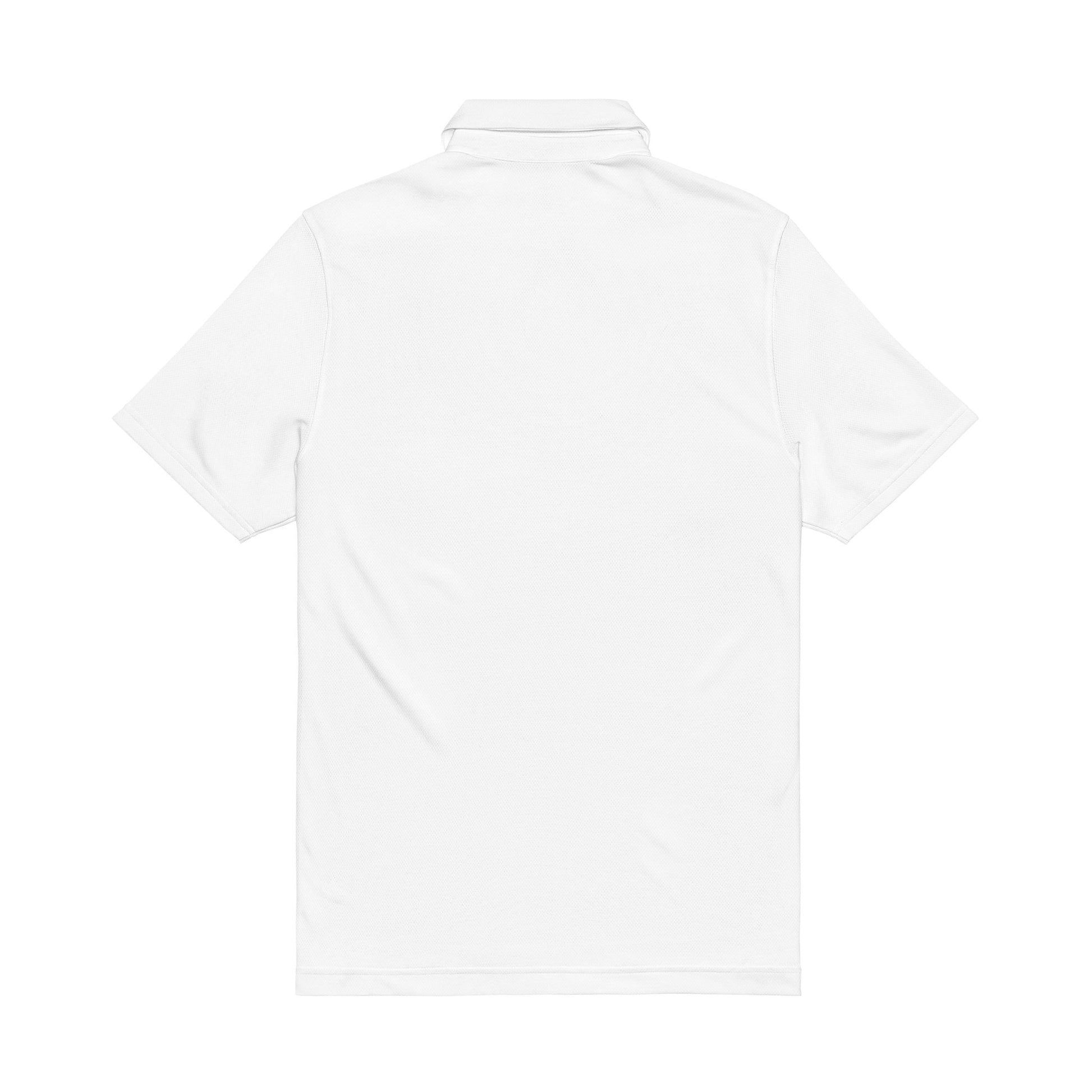 Men's Polo Shirt, Stylish Sporty Polo, Embroidered Investment for Casual Outings, Office Wear, Golfing, Father's Day Gift