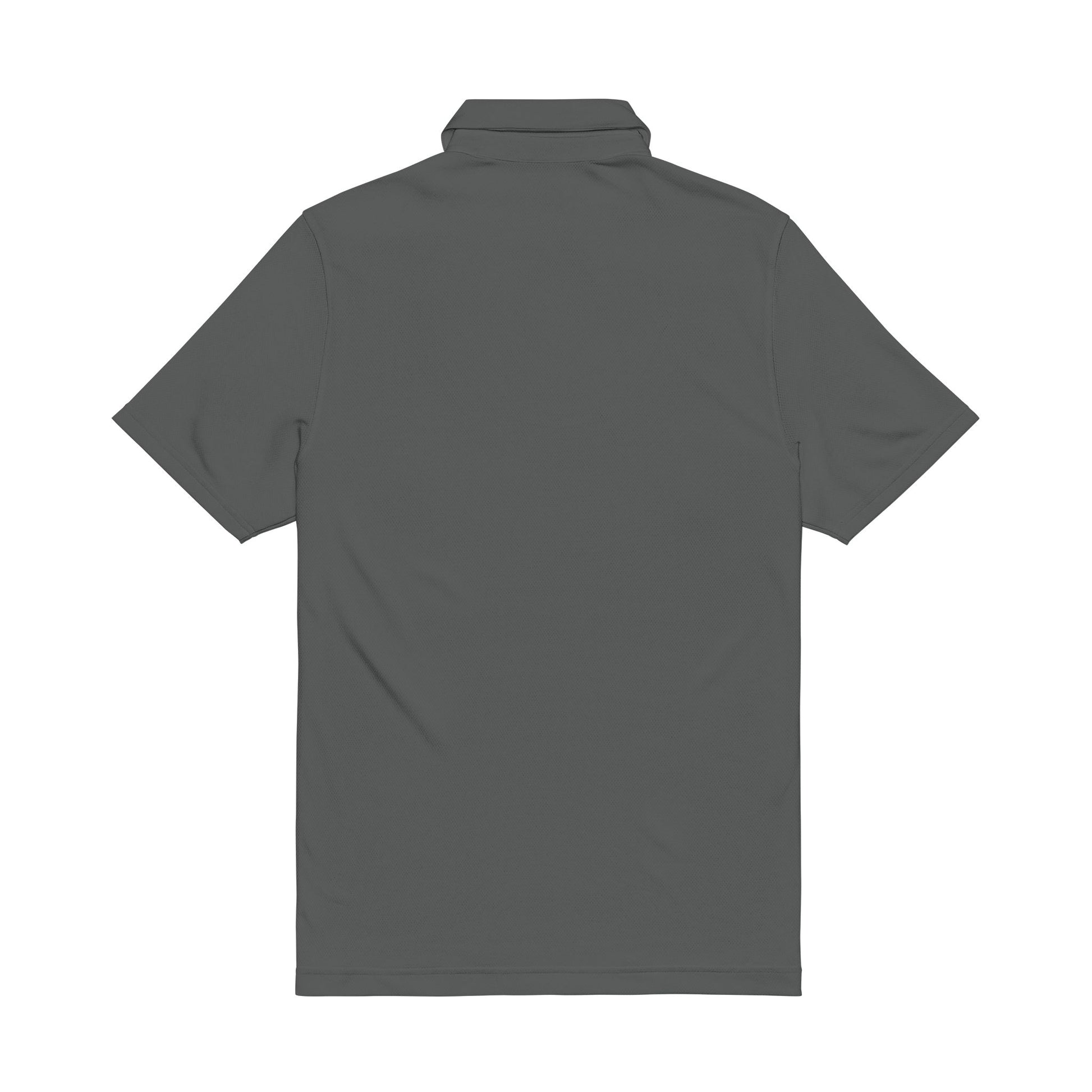 Men's Polo Shirt, Stylish Sporty Polo, Embroidered Investment for Casual Outings, Office Wear, Golfing, Father's Day Gift