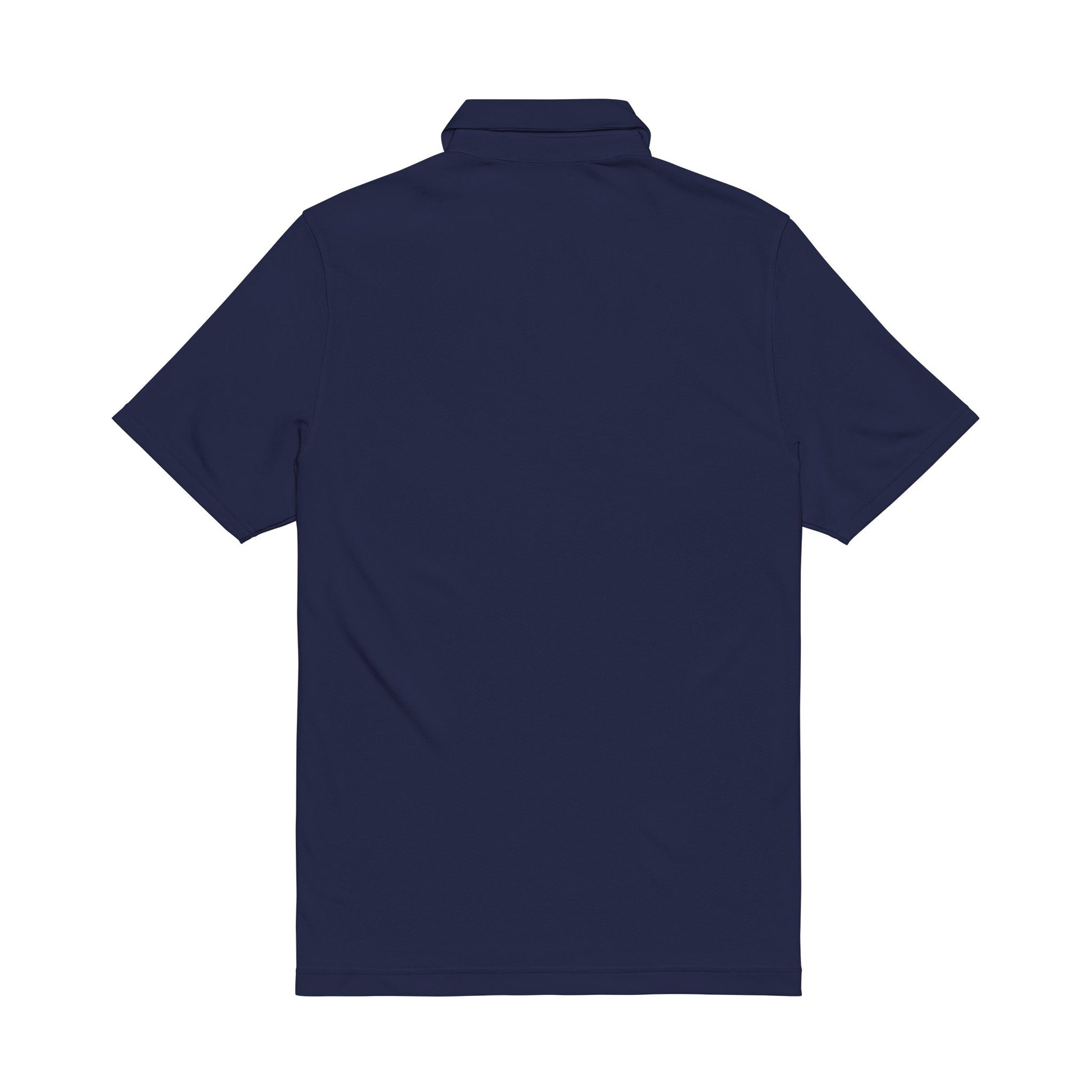 Men's Polo Shirt, Stylish Sporty Polo, Embroidered Investment for Casual Outings, Office Wear, Golfing, Father's Day Gift