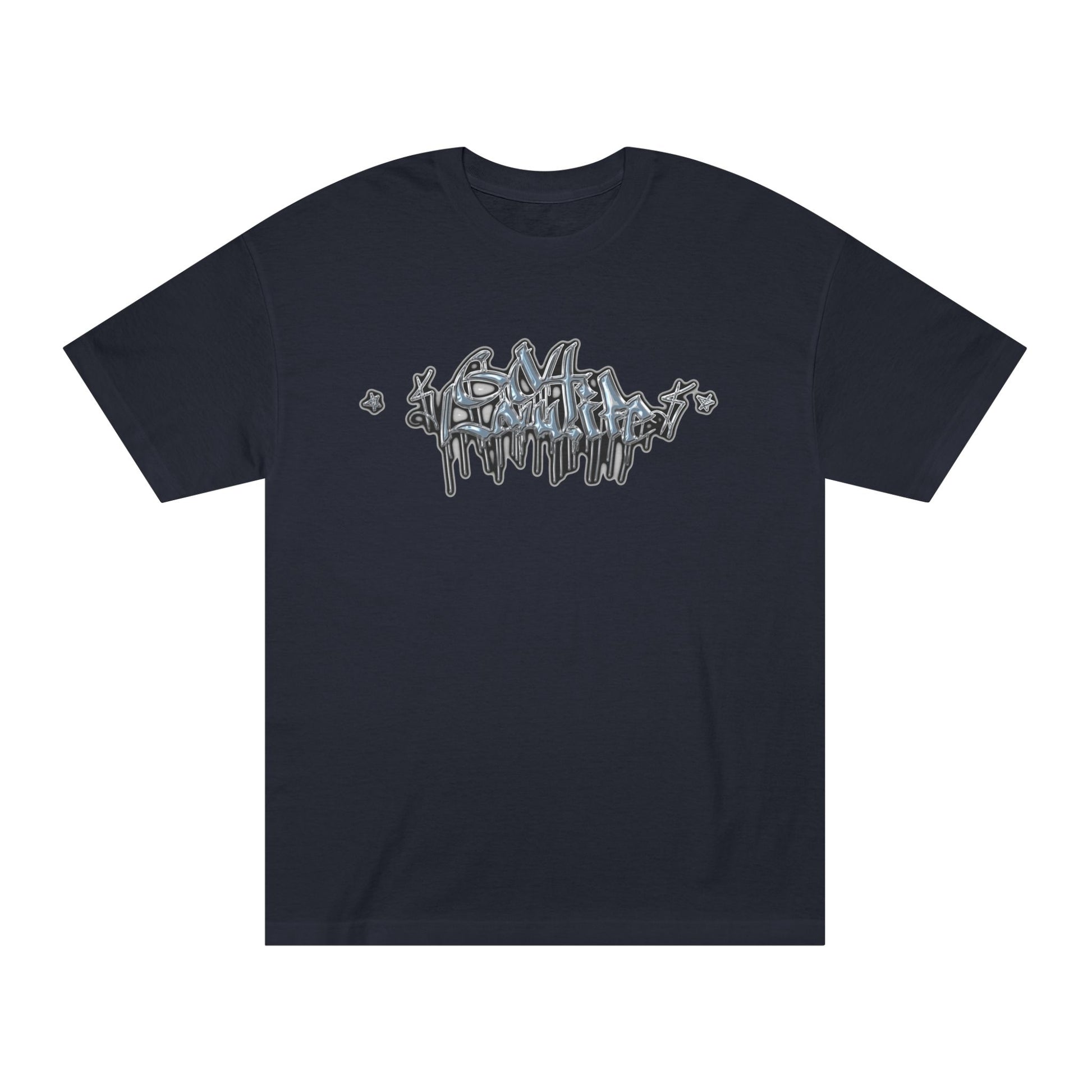 Urban Graffiti Unisex Classic Tee