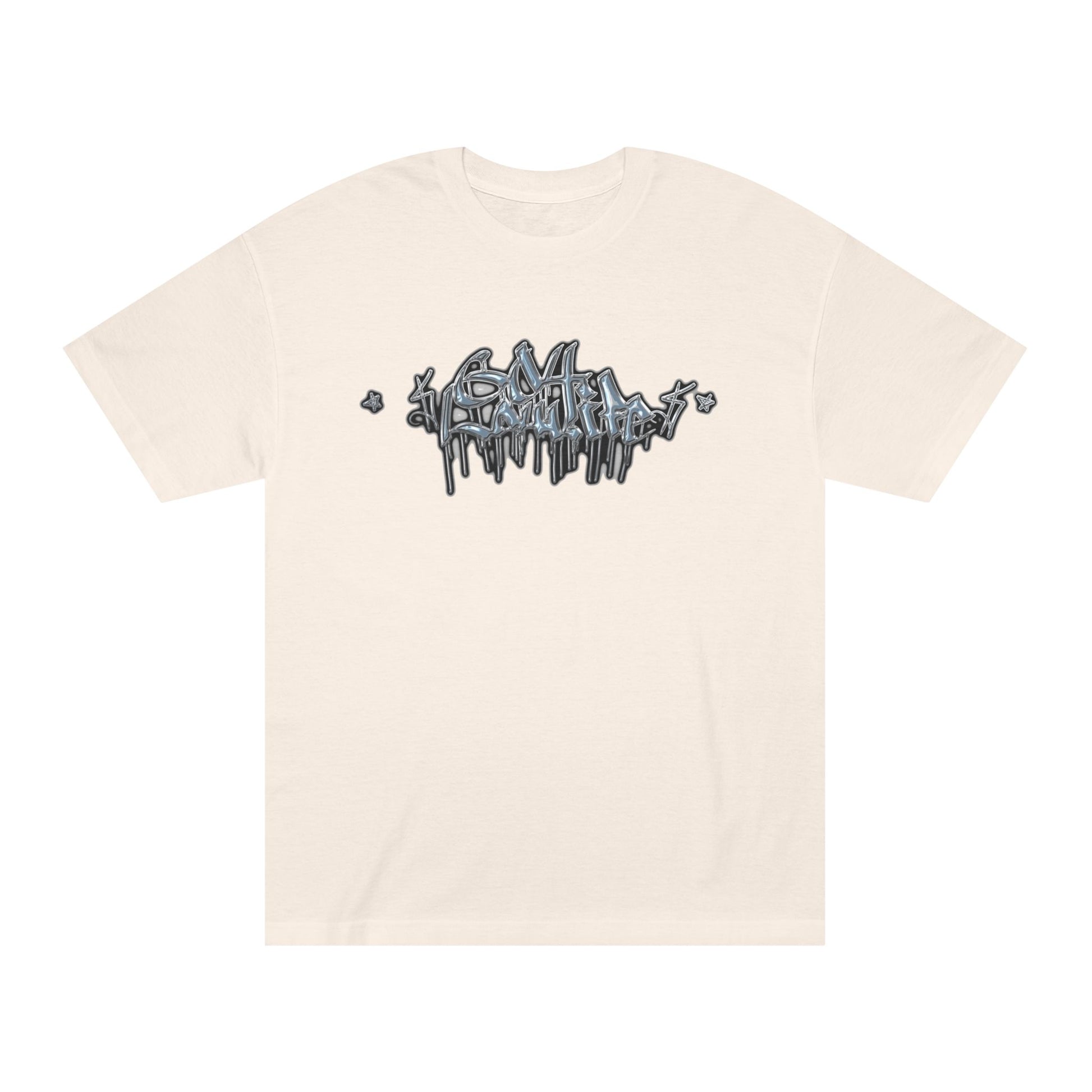 Urban Graffiti Unisex Classic Tee