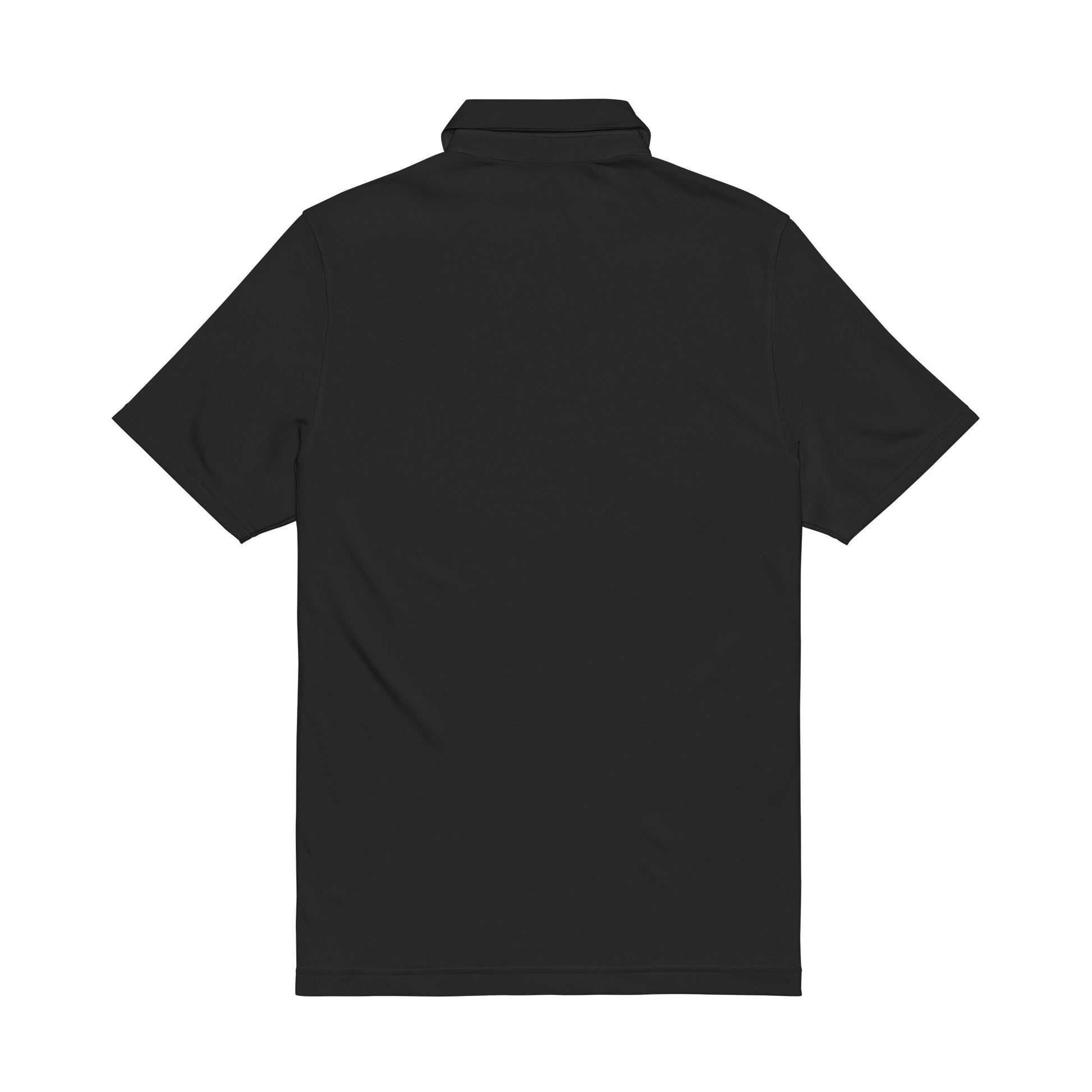 Men's Polo Shirt, Stylish Sporty Polo, Embroidered Investment for Casual Outings, Office Wear, Golfing, Father's Day Gift