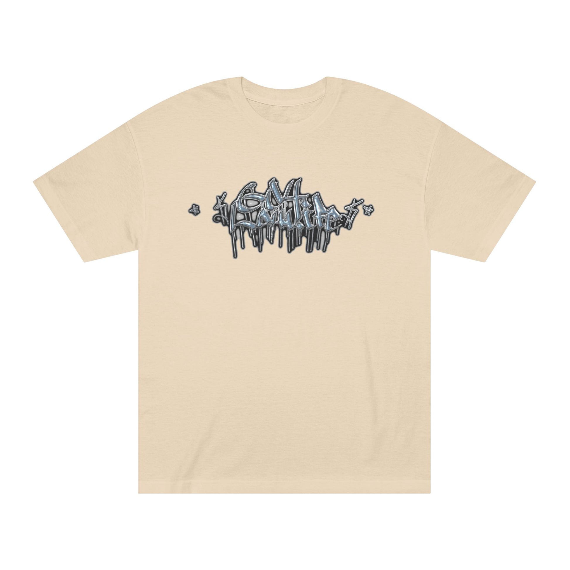 Urban Graffiti Unisex Classic Tee