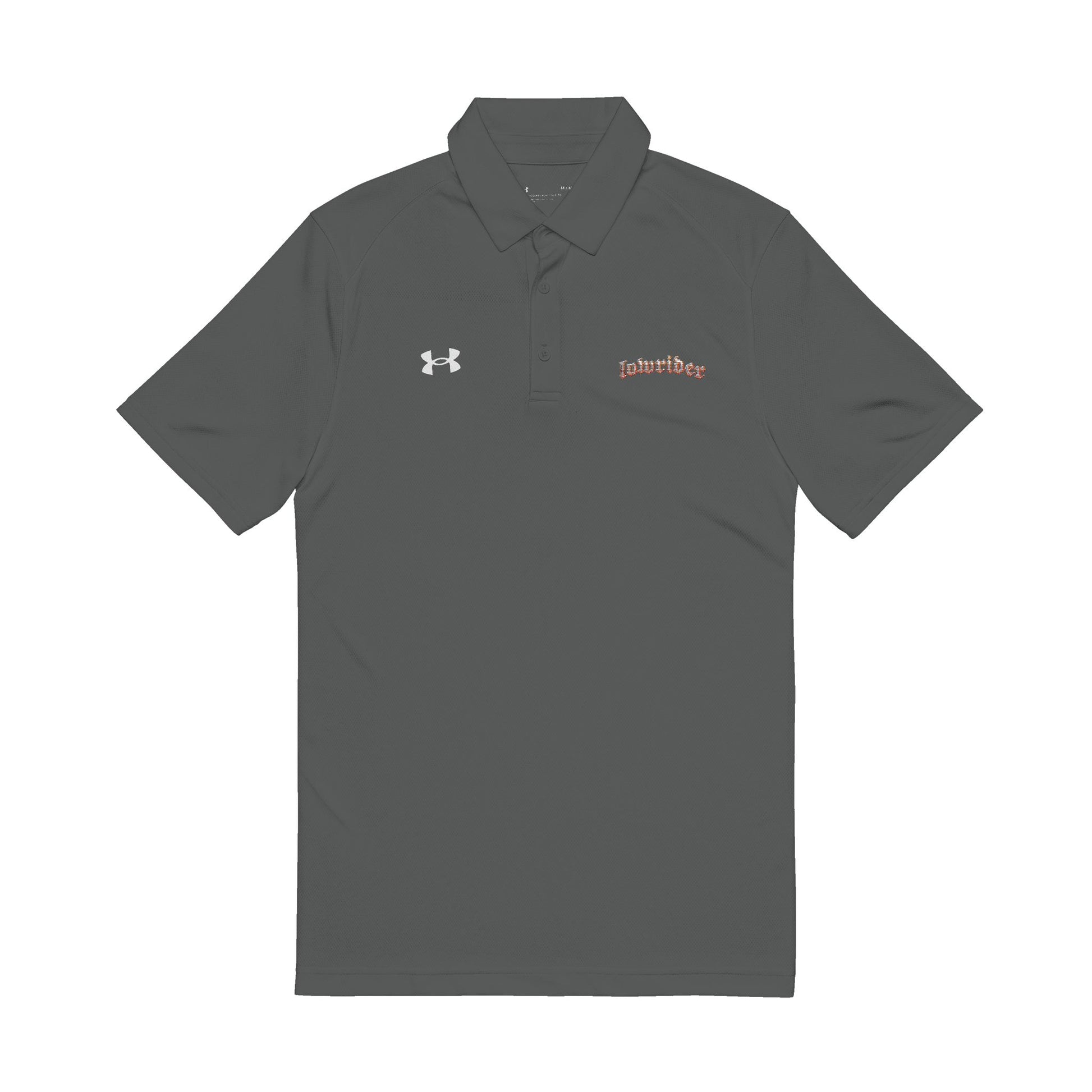 Men's Polo Shirt, Stylish Sporty Polo, Embroidered Investment for Casual Outings, Office Wear, Golfing, Father's Day Gift