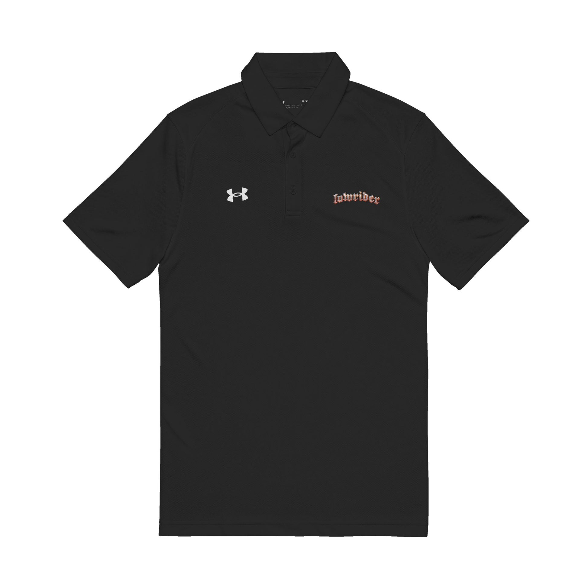Men's Polo Shirt, Stylish Sporty Polo, Embroidered Investment for Casual Outings, Office Wear, Golfing, Father's Day Gift