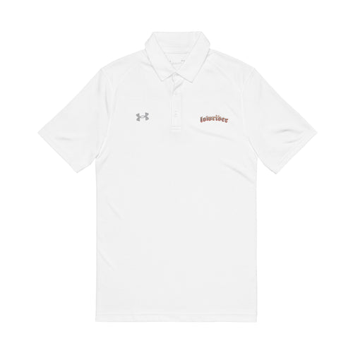 Men's Polo Shirt, Stylish Sporty Polo, Embroidered Investment for Casual Outings, Office Wear, Golfing, Father's Day Gift
